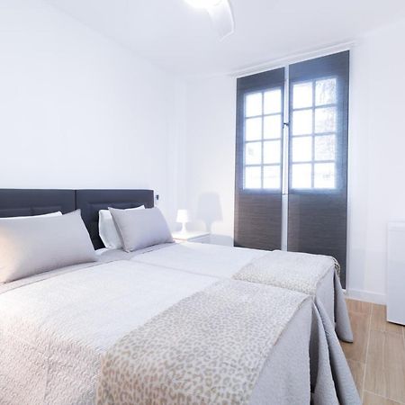 Smart Apartment To Share In The City Las Palmas Exterior photo