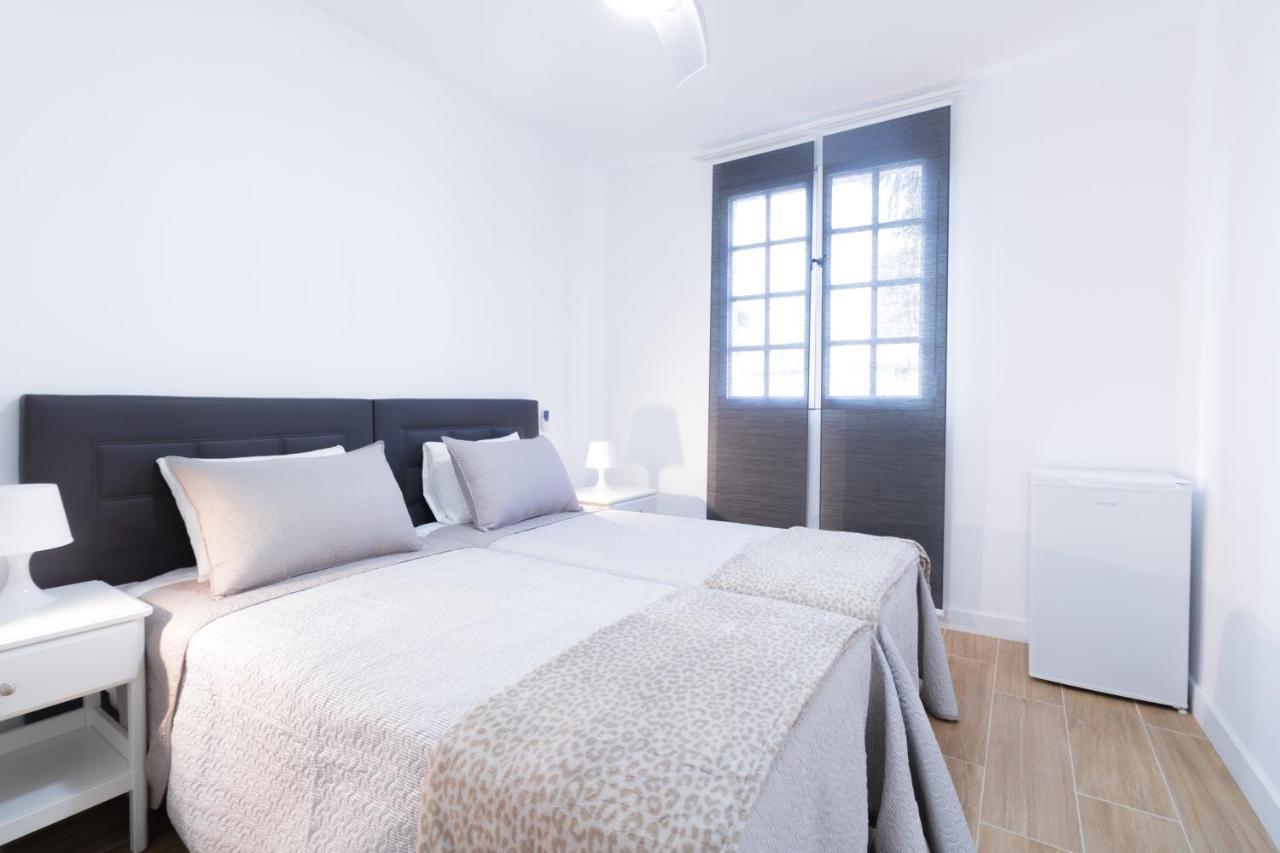 Smart Apartment To Share In The City Las Palmas Exterior photo