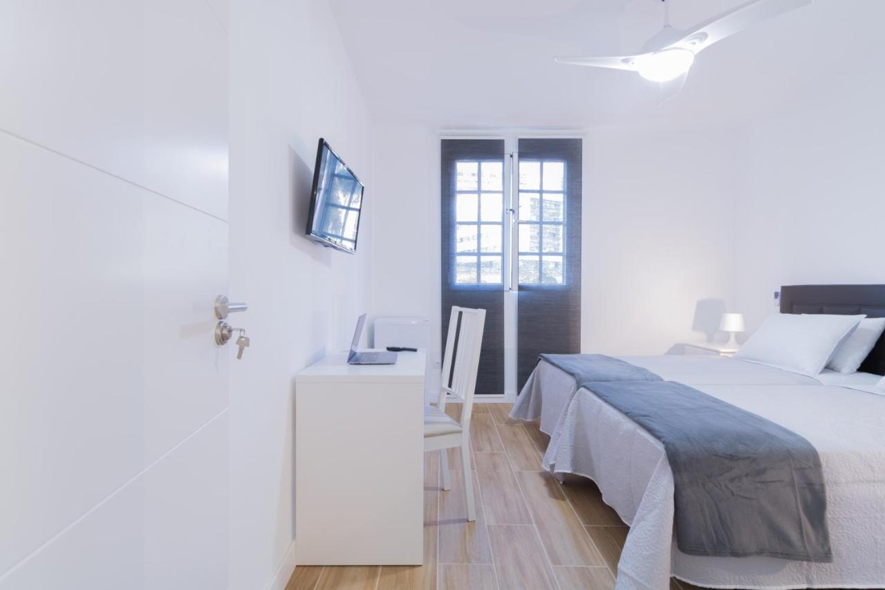 Smart Apartment To Share In The City Las Palmas Exterior photo