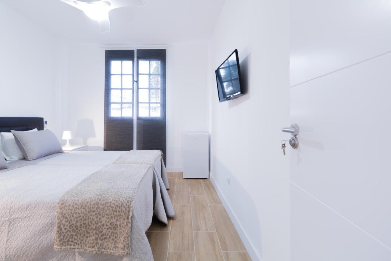 Smart Apartment To Share In The City Las Palmas Exterior photo