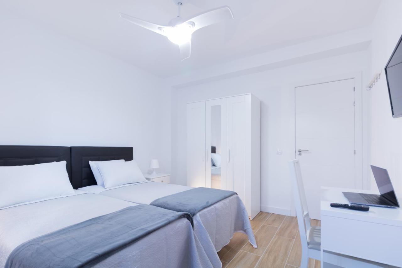 Smart Apartment To Share In The City Las Palmas Exterior photo