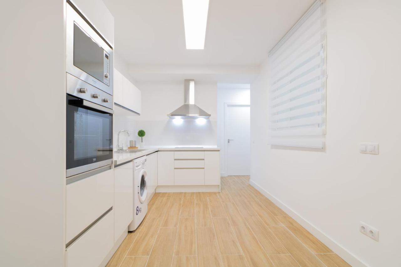 Smart Apartment To Share In The City Las Palmas Exterior photo