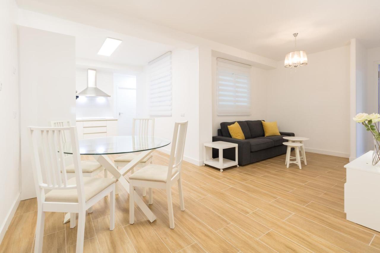 Smart Apartment To Share In The City Las Palmas Exterior photo