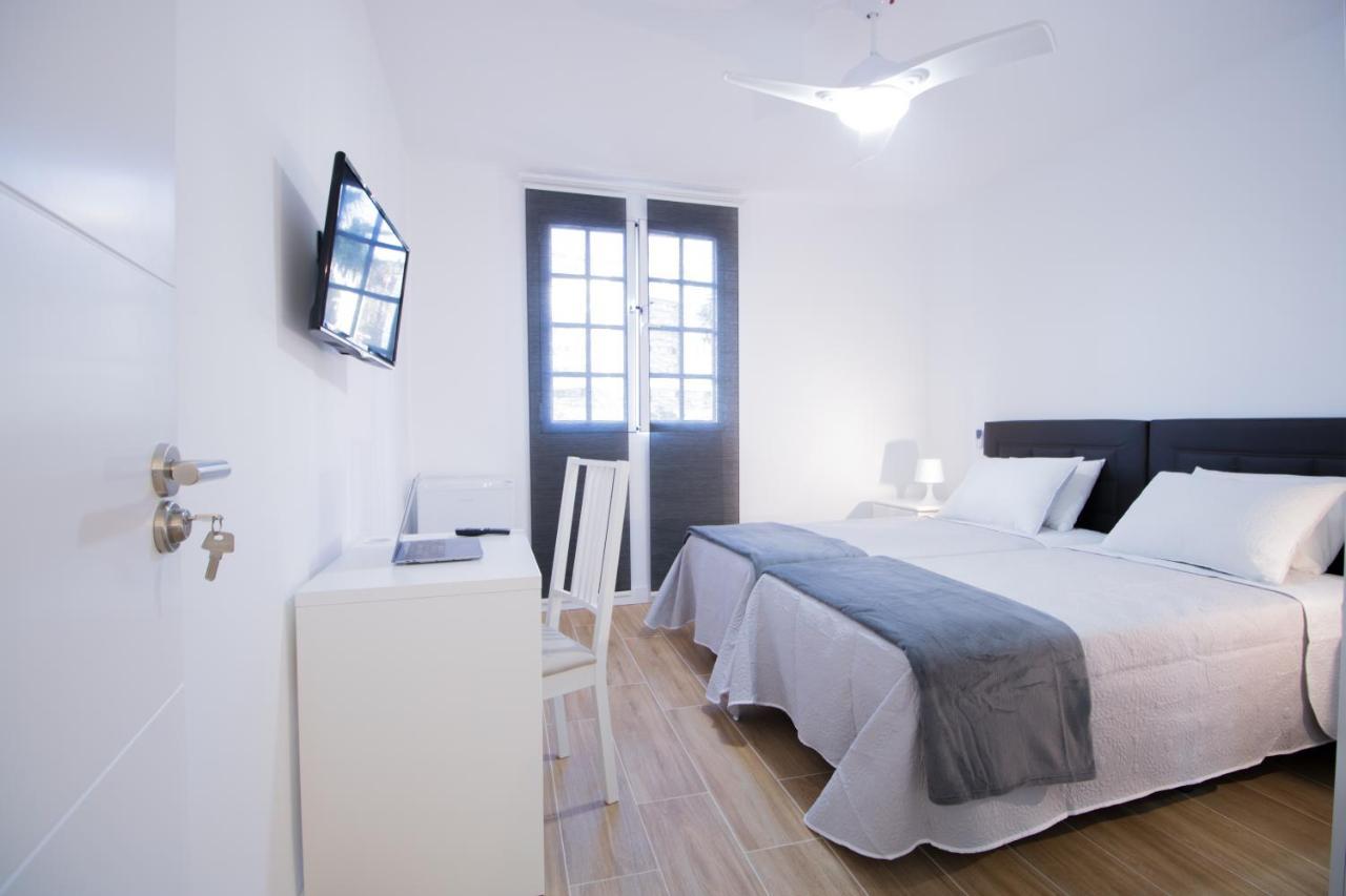 Smart Apartment To Share In The City Las Palmas Exterior photo