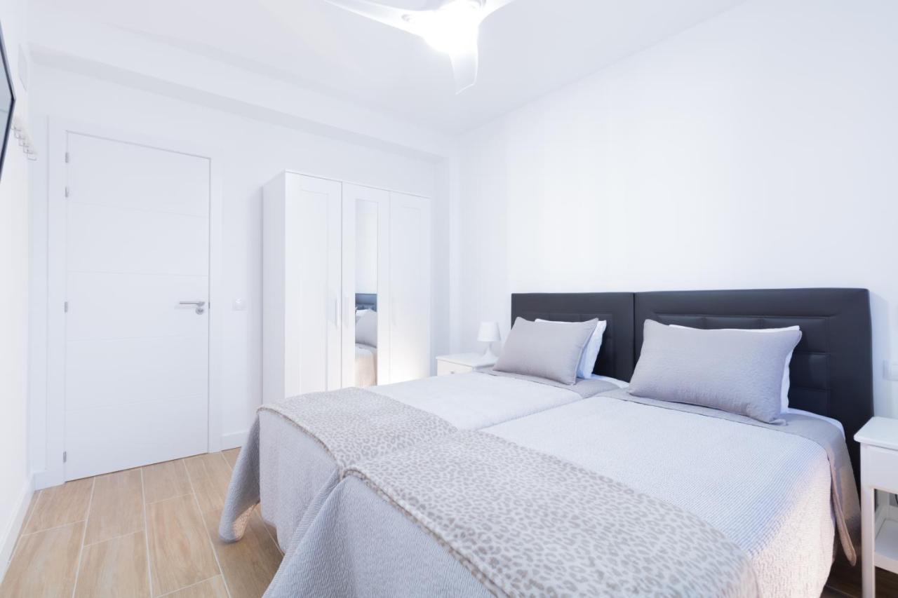Smart Apartment To Share In The City Las Palmas Exterior photo