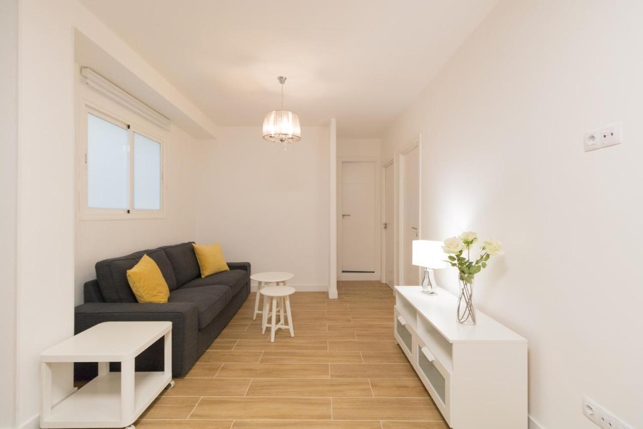 Smart Apartment To Share In The City Las Palmas Exterior photo