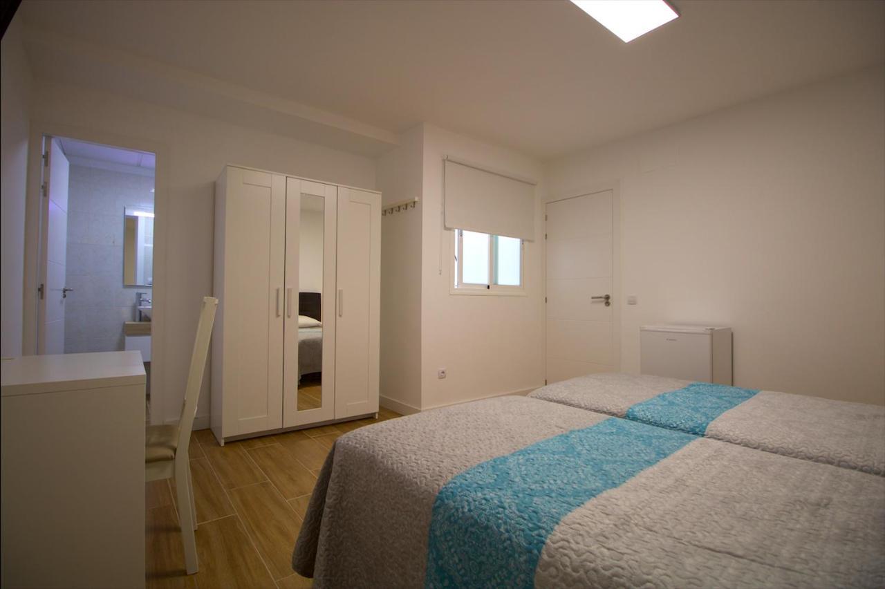 Smart Apartment To Share In The City Las Palmas Exterior photo