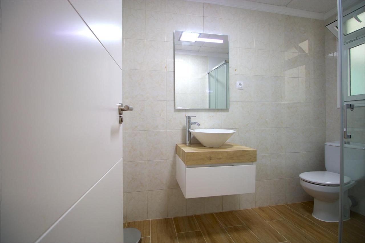 Smart Apartment To Share In The City Las Palmas Exterior photo