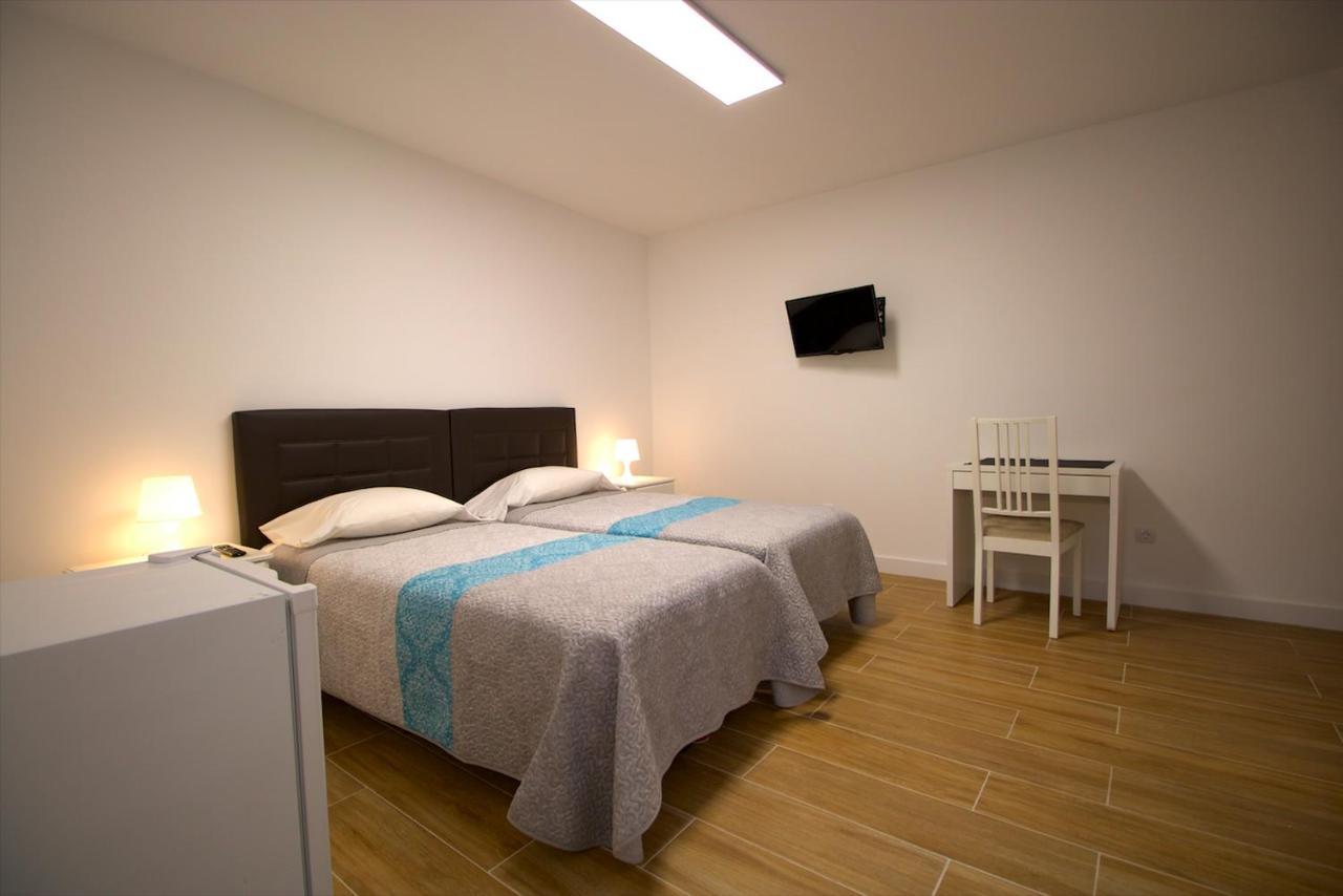 Smart Apartment To Share In The City Las Palmas Exterior photo